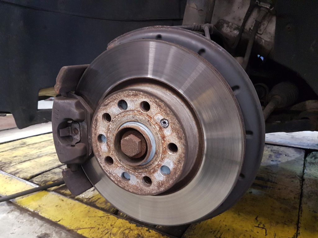 Brembo auto onderdelen